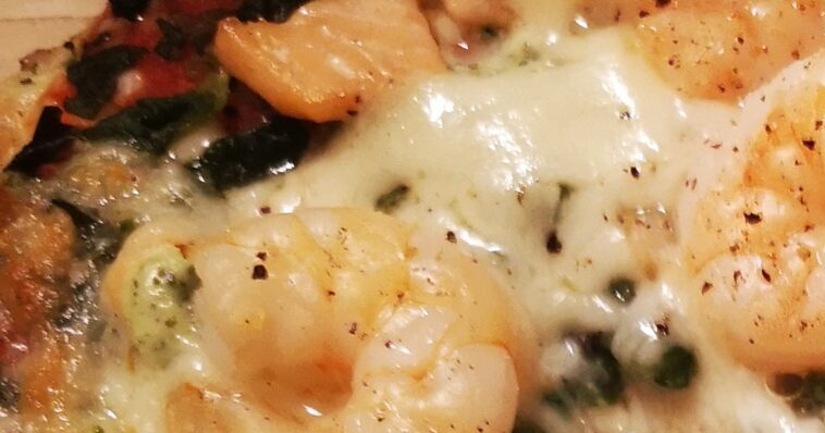 Lecker Schmecker Pizza pimpen